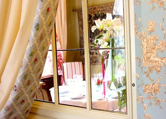 Park & Restauracja レグニツァ