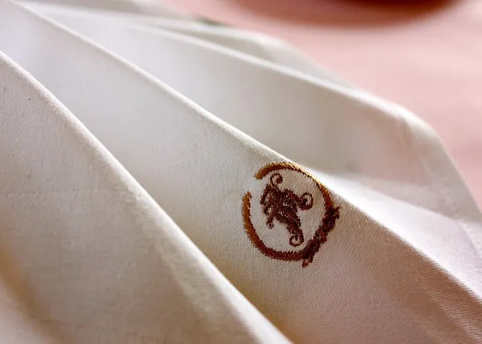 Park & Restauracja ベッド・アンド・ブレックファスト