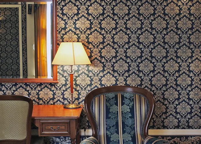 Park & Restauracja 4*