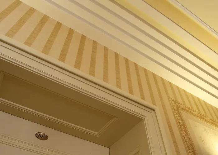 住宿加早餐酒店 Park & Restauracja