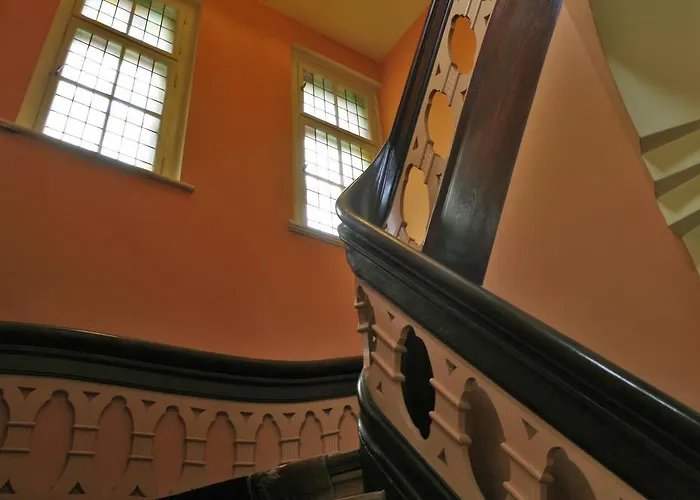 住宿加早餐酒店 Park & Restauracja 4*