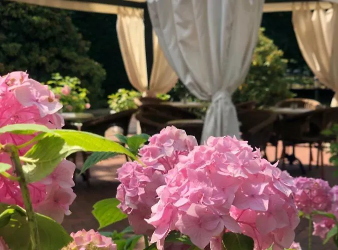 Park & Restauracja ベッド・アンド・ブレックファスト 4*