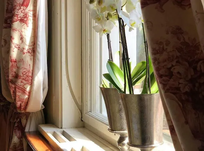 Park & Restauracja ベッド・アンド・ブレックファスト 4*