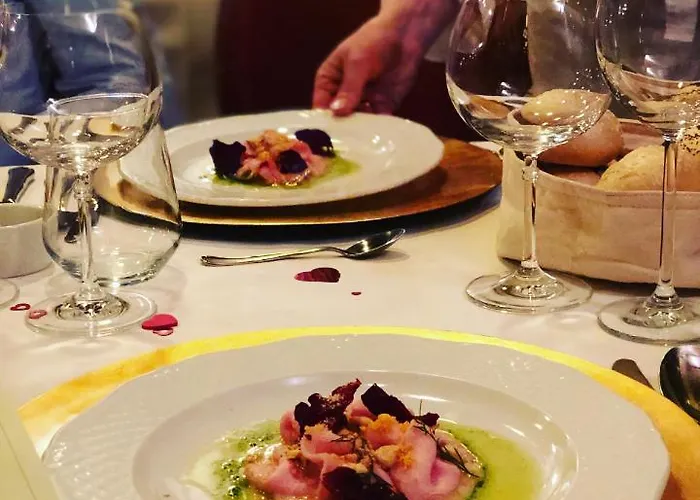 Park & Restauracja ベッド・アンド・ブレックファスト レグニツァ